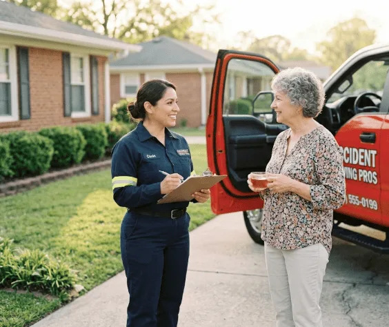 Accident Towing Service Milan, IN FAQs
